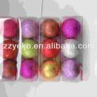 Offer Bath fizz gift set in Package--YK141312