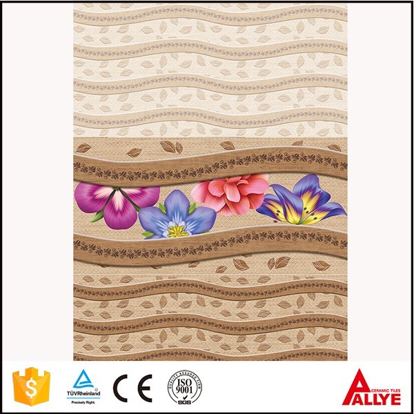 Waterproof bathroom wall tile 20x30