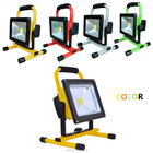 lowest price led rechargeable light 200w CE FCC ROHS for shopping mall