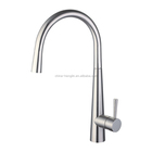 high quality single handle kitchen mixer taps
