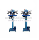 Fully Automatic Snap Button Fastening Machine