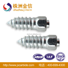 18mm Steel body carbide pin tire stud tool tire with high performance
