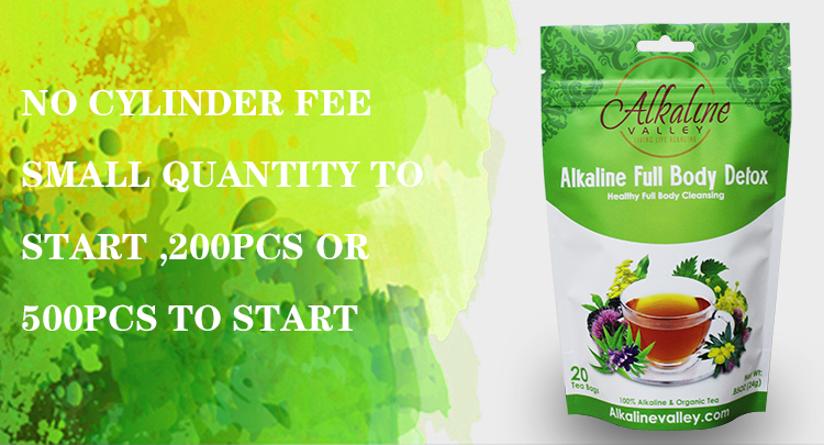 Frosted Plastic Zipper Bag Made Craft Food Packaging Drawstring Low Moq Printing Digital Printed Stand Up Pouch