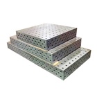 Good quality Cheap price welding table granite inspection table welding table 3d