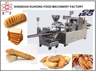 KH-280 automatic bread making machine, bread production line