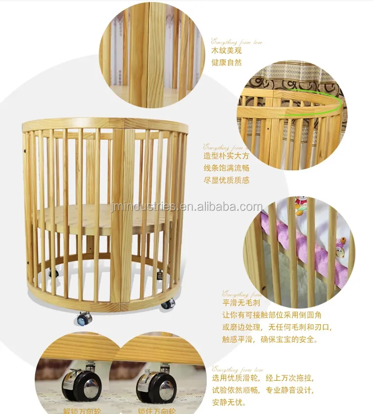 China Baby Crib Prices China Baby Crib Prices Manufacturers And