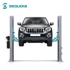 Top grade used automotive garage car 2 post lift for sale