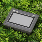 4.3inch TFT lcd with resistive touch screen Modbus TCP RTU Etherneter port