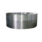 High frp pressure vessel Stainless steel nozzle