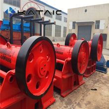 120t/h Bluestone jaw crusher export to Philippines