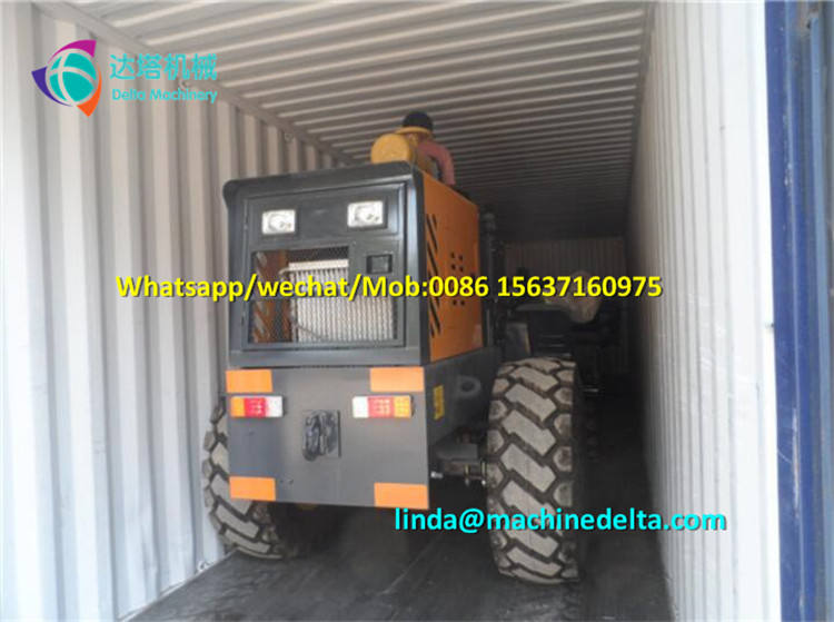 新開発の全茎サトウキビ収穫機/ミニサトウキビ収穫機/トップカッター