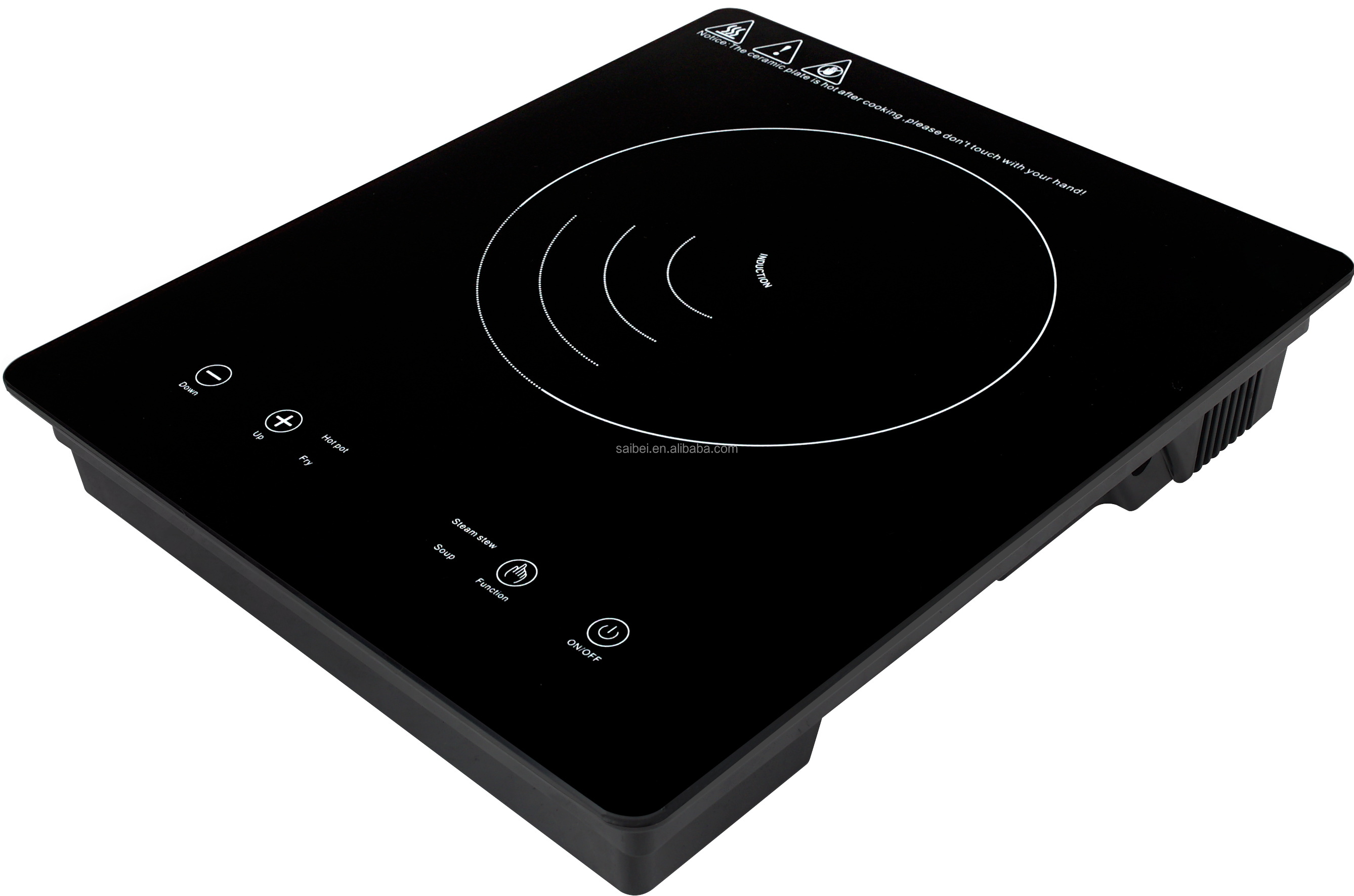 High value cheap price induction cooker infrared cooker ceramic hob induction hob