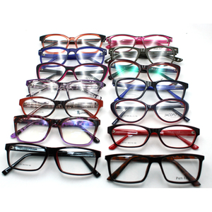 perspex glasses frames