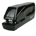 High Quality Black Office Stationery Electric Staplers with 25 sheets