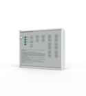 8 Zone African Market Conventional Fire Alarm System Control Panel
