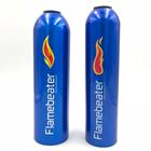 Mini Good Quality Aluminum Aerosol Can For Kitchen Spray Fire Extinguisher bottle 1kg Price 500ml