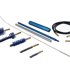 Gun Cleaning kit Complete AR15 223 Remington Caliber