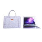 Felt Laptop Sleeve Notebook Computer Case Carrying computer case