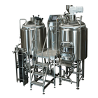 200L brewhouse of beer brewing equipment