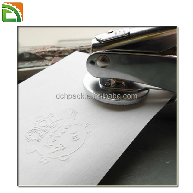 China Desk Embosser China Desk Embosser Manufacturers And