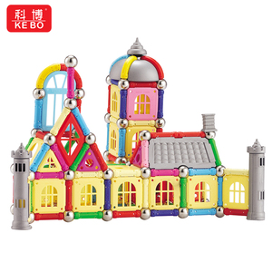 kebo magnetic toys
