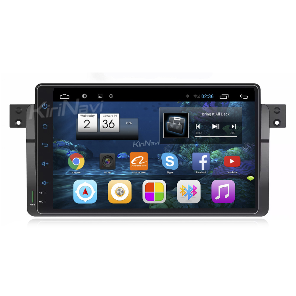 1080P Video for BMW 3 Series 4 Series F30//F31//F34//F32//F33//F36 XTRONS 10.25 Inch Car Stereo Android 7.1 Multimedia Navigation System Bluetooth Head Unit Car Radio Player Supports Wifi GPS DAB