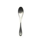 Accept custom anti-acid 29 or 35mm chinese silver titanium soup spoon