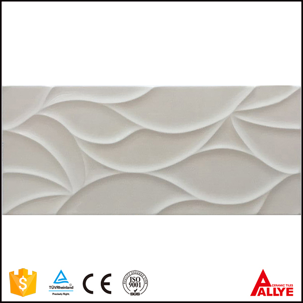 3D coffee kitchen wall tile 25x50
