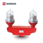 LS810D tower aviation lights/NANHUA obstruction light