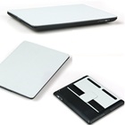 Alibaba Express Hot New Product Folding Stand Leather High protective Simple design New Sleeping smart case for ipad 2017