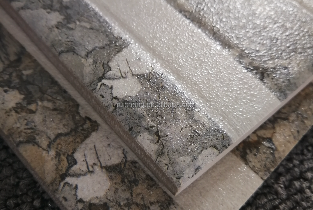 New Designs 200x400mm 3D Ceramic Wall Tile