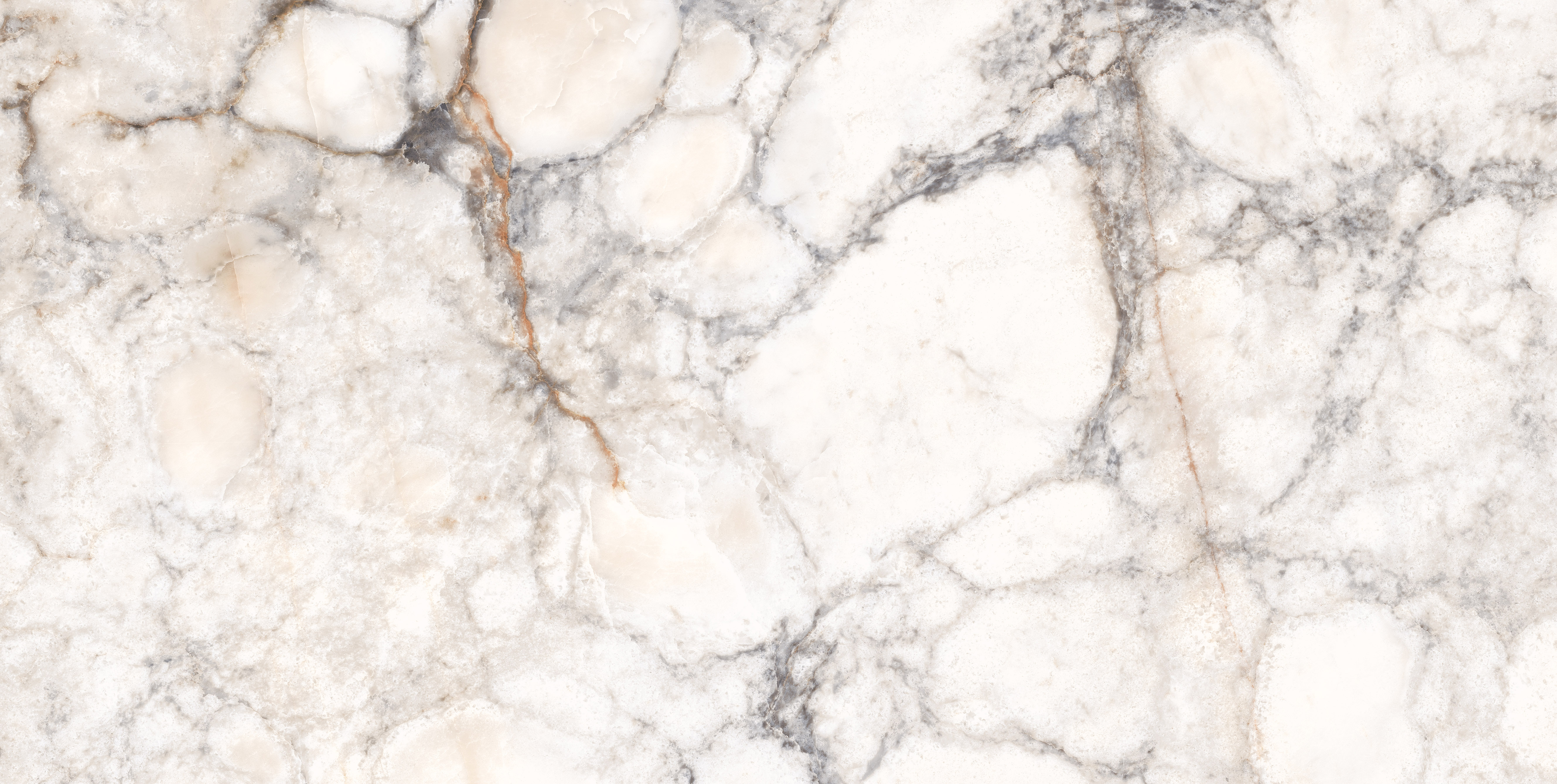 Hasin 600x1200mm Glazed Polished Porcelain Decorative Glossy Finished White Polished Porcelain Floor Tile