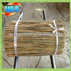 Used for the gardening bamboo cane 60cm 8/10mm