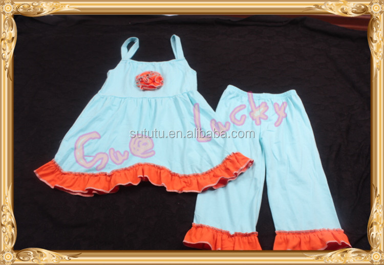 designer inspired children's clothing