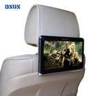 10.1 inch IPS panel Android 6.0 Touch Screen Usb Car Multimedia Back Seat Entertainment Headrest Monitor
