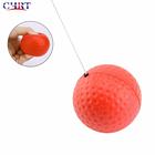 Chrt Great for Training Exercise Bumper Ball Boxing Equipment Train Adulte Speed Fighting Boxing Reflex Ball Accessories