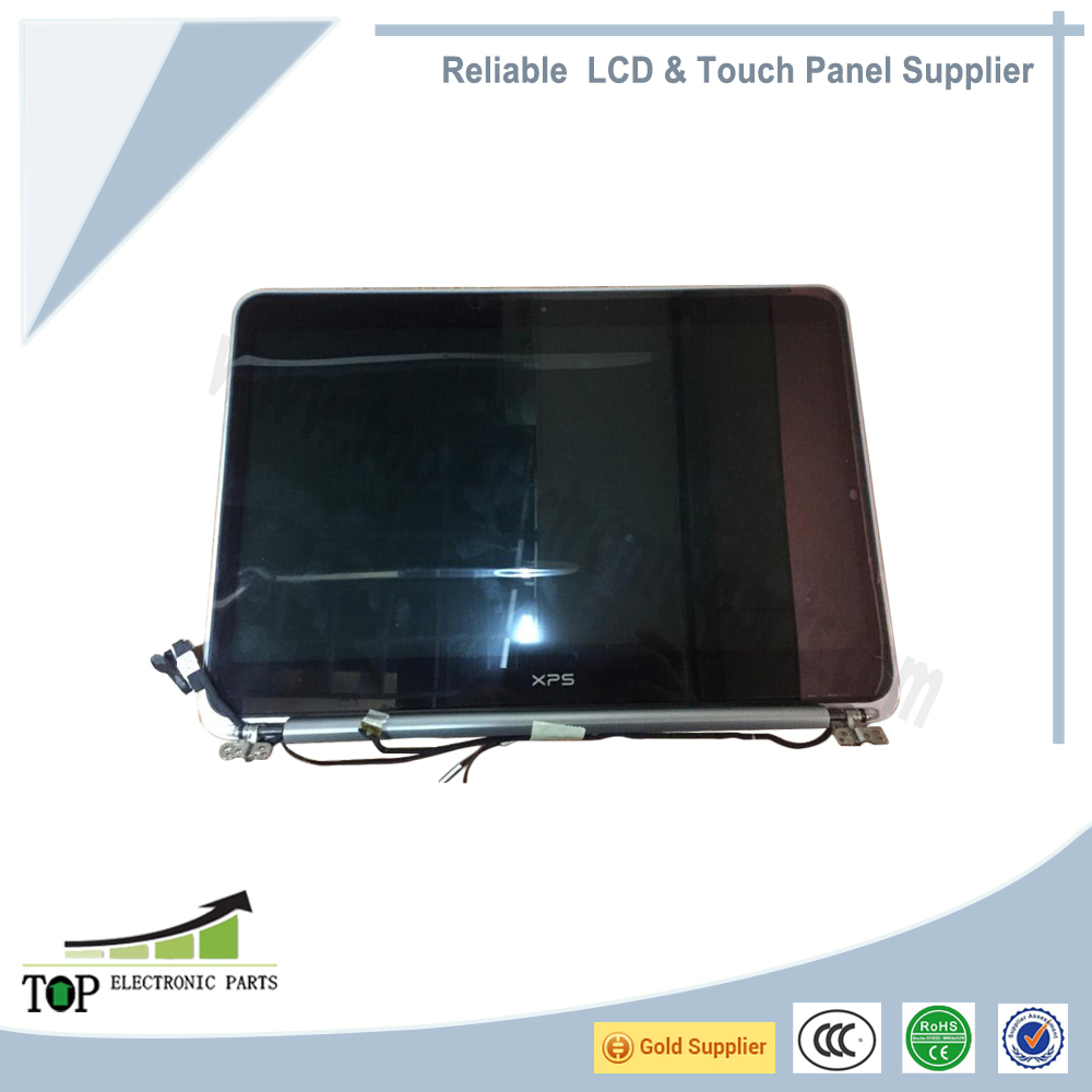 OEM Genuine Dell XPS 14 L401x L421x 14/" Laptop LED LCD Screen Display Panel