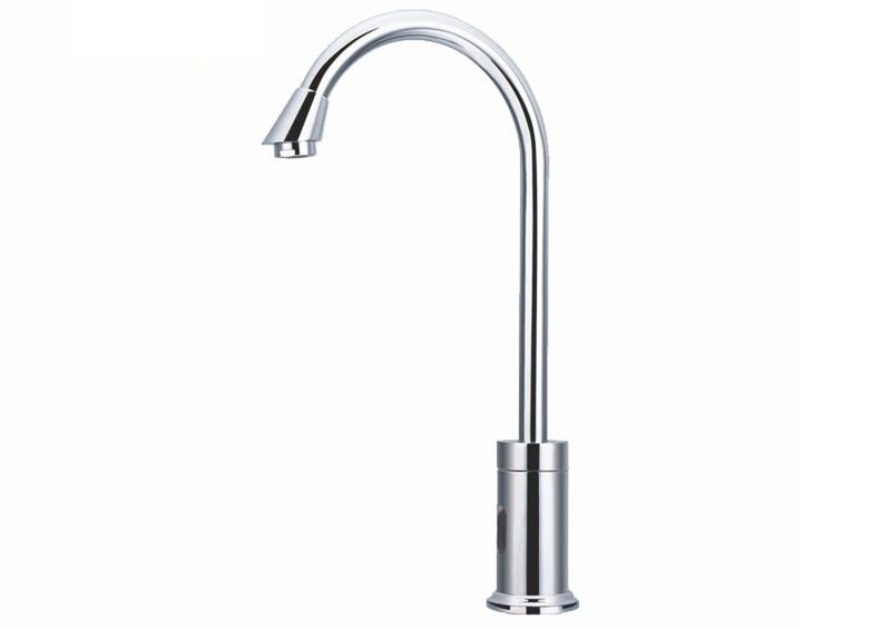 China High Efficient Water Sensor Bathroom Tap