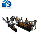 500kg/h PET recycling machine/pet bottle recycling plant/pet flake washing line