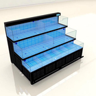 seafood tank for lobster include chiller automatic