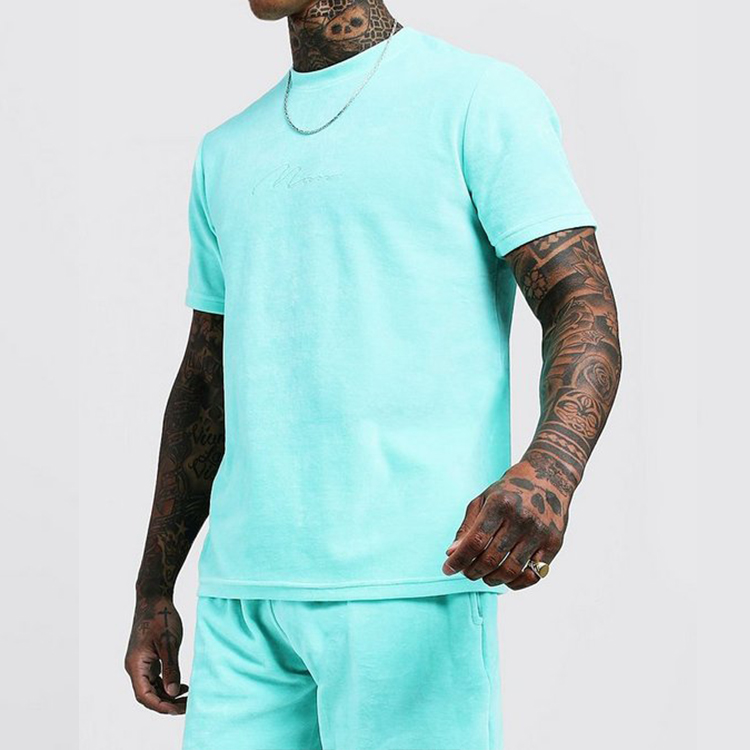 custom sweat suits design