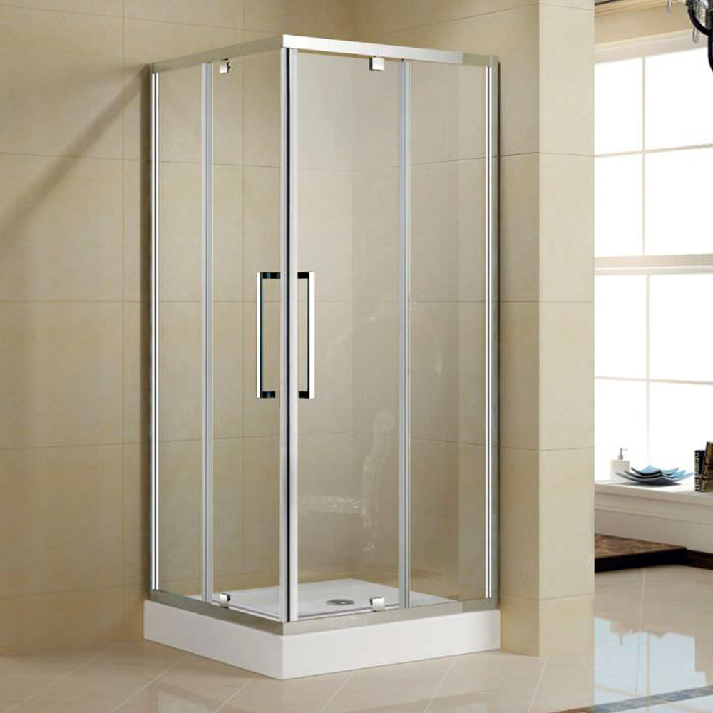 hangzhou shower enclosure folding simple shower enclosure shower screen
