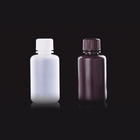 2oz 60ml medical laboratory reagent clear plastic bottle