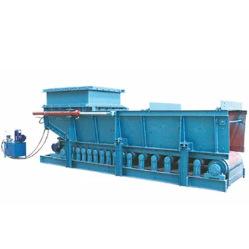 Coal Industry transfer equipment belt feeder machine