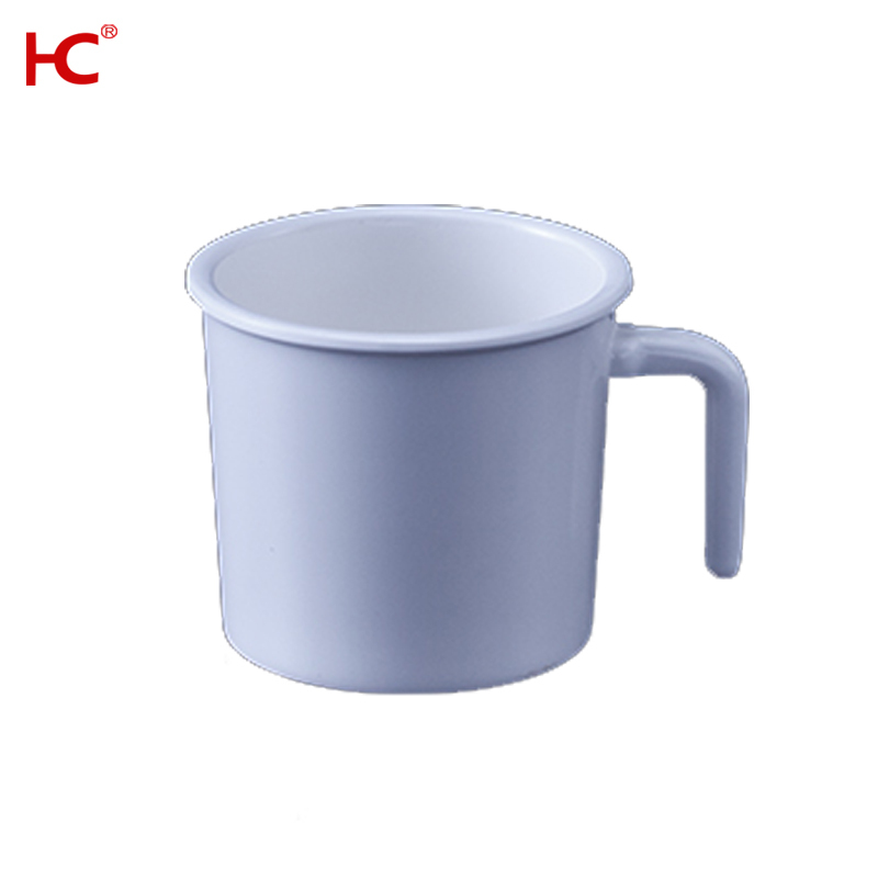 Unbreakable plastic melamine kids drinking mugs cups