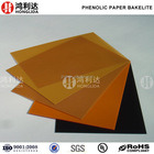 Bakelite phenolic paper resin sheet with high quality