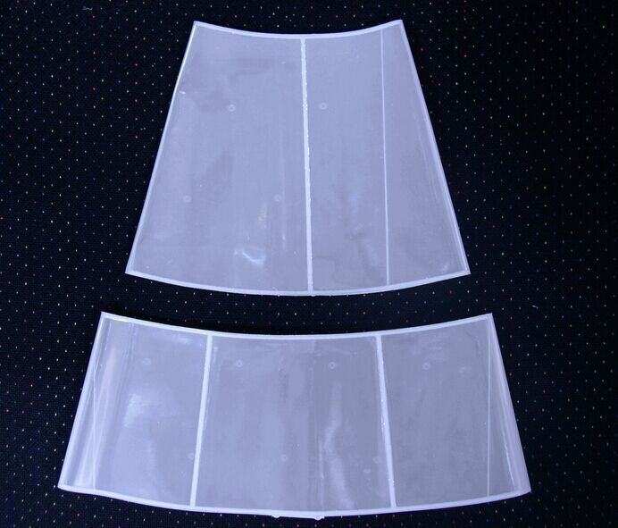 Reflective Traffic Cone Collar/Traffic Cone Sleeve
