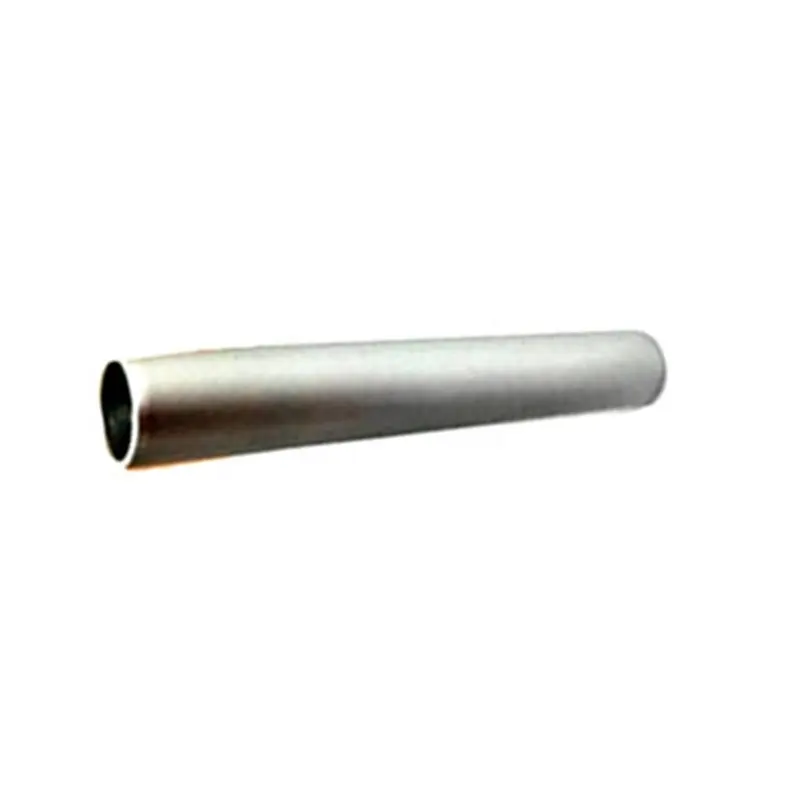 Factory Custom Round Aluminum Tube Pipes