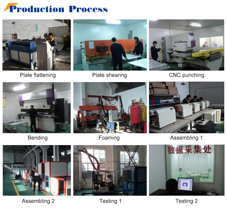 aobocs air cleaning dry machine desiccant rotor dehumidifier