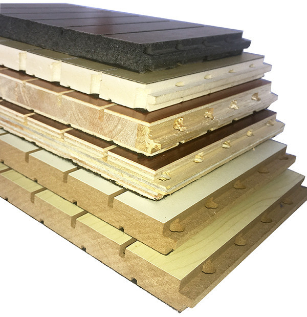 sound proof acoustic wall panel